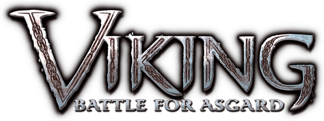 Логотип Viking: Battle for Asgard