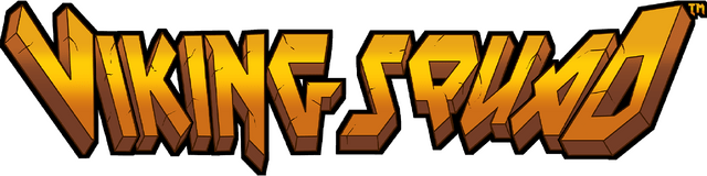 Логотип Viking Squad