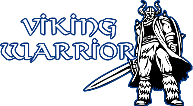 Логотип Viking Warrior
