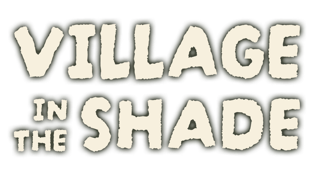 Логотип Village in the Shade
