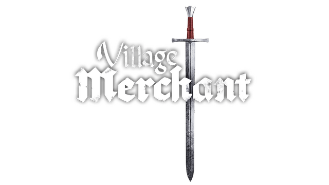 Логотип Village Merchant