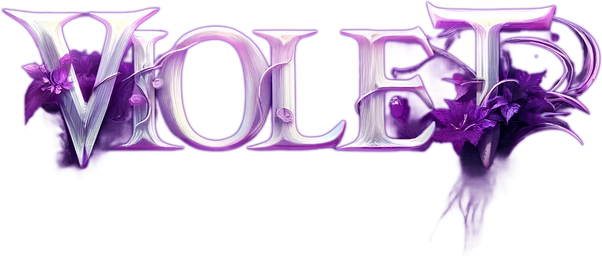 Логотип Violet