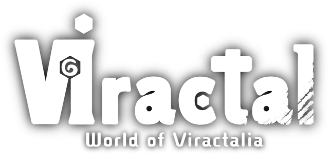 Логотип Viractal: Will You Trust Your Party?