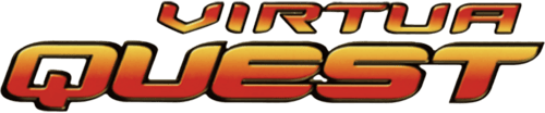 Логотип Virtua Quest