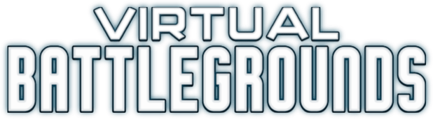 Логотип Virtual Battlegrounds