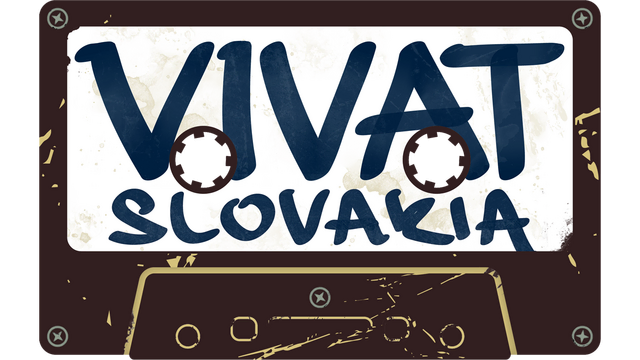 Логотип Vivat Slovakia
