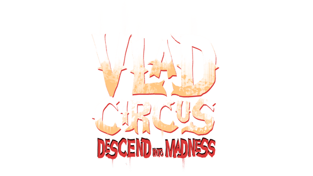 Логотип Vlad Circus: Descend Into Madness