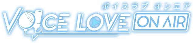 Логотип Voice Love on Air