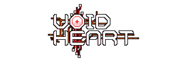 Логотип Void Heart