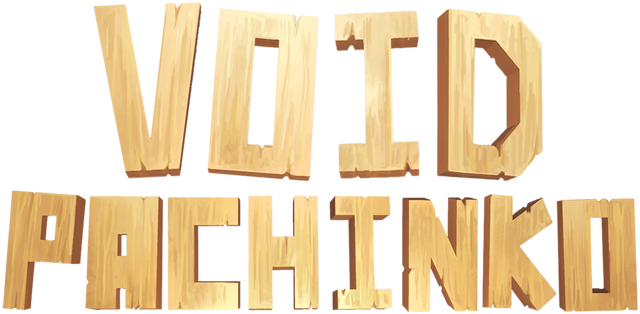 Логотип Void Pachinko