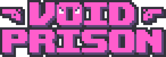 Логотип Void Prison