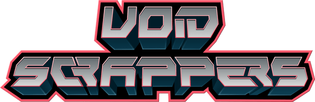Логотип Void Scrappers