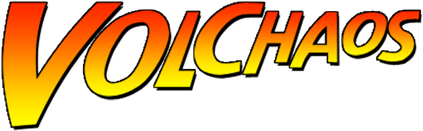 Логотип VolChaos