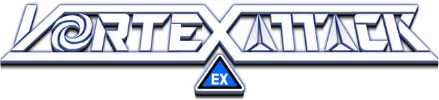 Логотип Vortex Attack EX