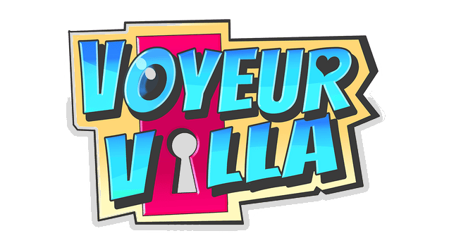 Логотип Voyeur Villa - Harem Manager