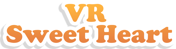 Логотип VR Sweet Heart