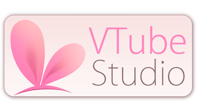 Логотип VTube Studio