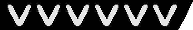 Логотип VVVVVV