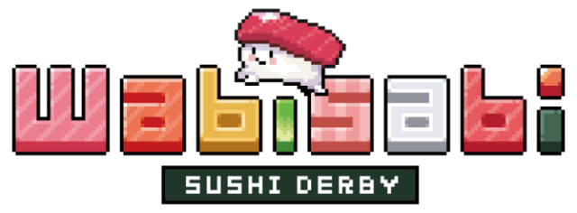 Логотип Wabisabi SushiDerby