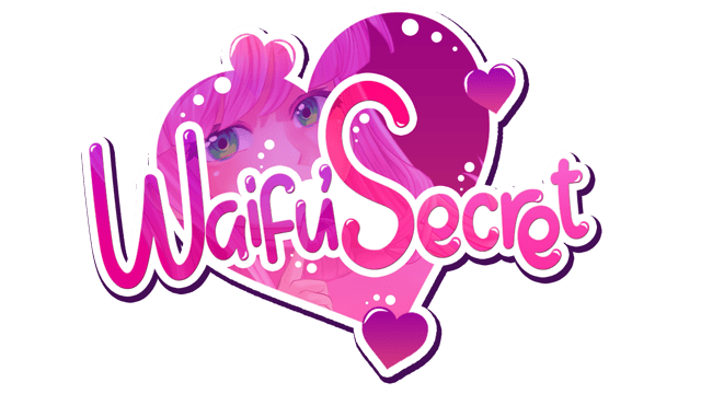 Логотип Waifu Secret