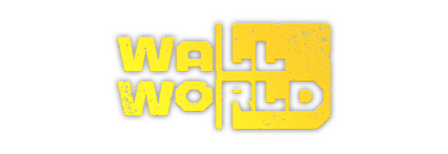 Логотип Wall World