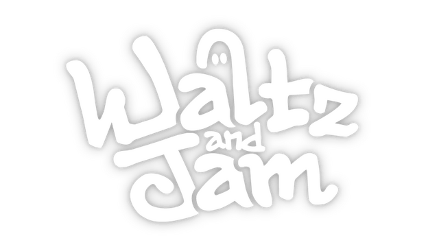 Логотип Waltz and Jam