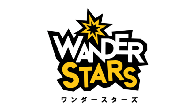 Логотип Wander Stars