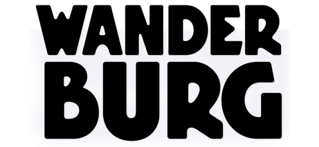Логотип Wanderburg