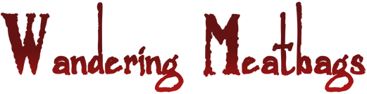 Логотип Wandering Meatbags
