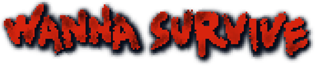 Логотип Wanna Survive
