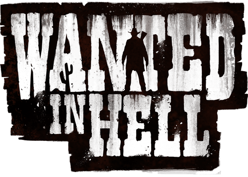 Логотип Wanted in Hell