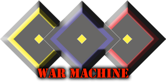 Логотип War Machine