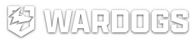 Логотип WARDOGS