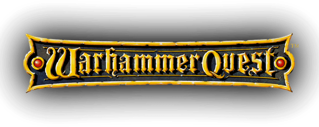 Логотип Warhammer Quest