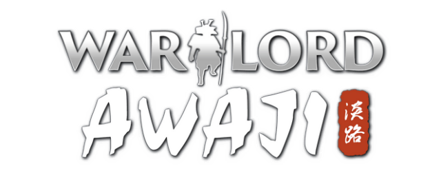 Логотип Warlord: Awaji