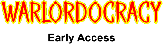Логотип Warlordocracy