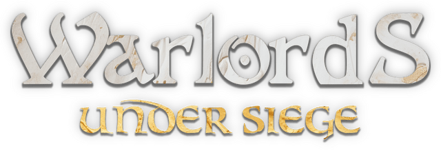 Логотип Warlords: Under Siege
