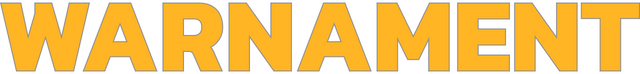 Логотип Warnament