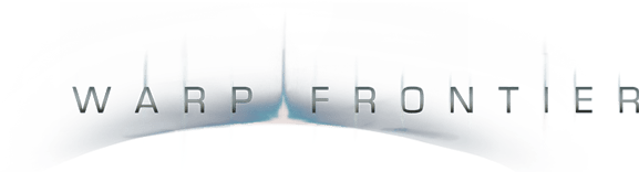Логотип Warp Frontier
