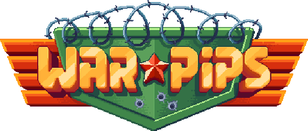 Логотип Warpips