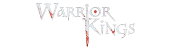 Логотип Warrior Kings: Battles