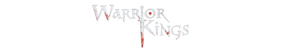 Логотип Warrior Kings