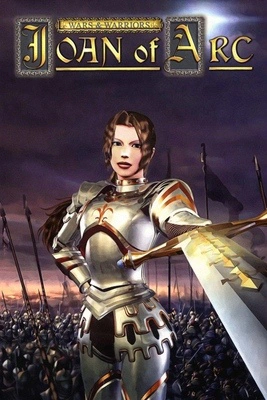 Wars and Warriors: Joan of Arc