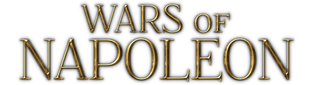 Логотип Wars of Napoleon