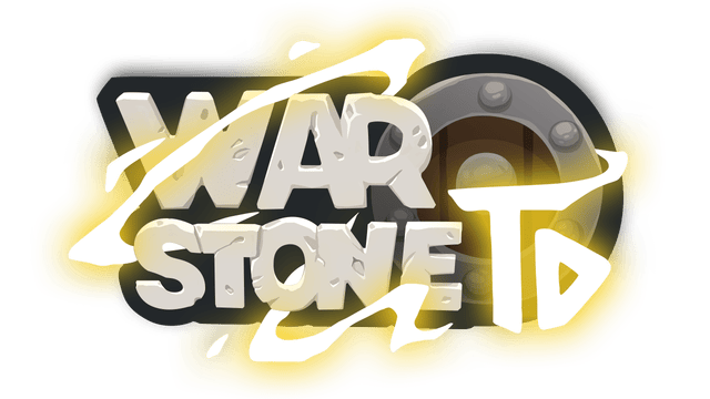 Логотип Warstone TD