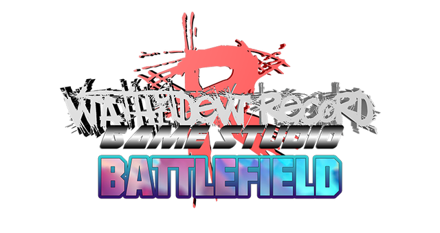 Логотип Wathitdew Record Game Studio BATTLEFIELD