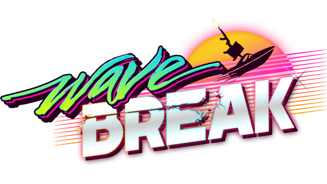 Логотип Wave Break