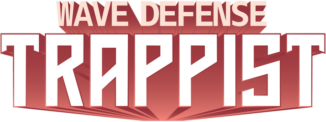 Логотип Wave Defense: Trappist