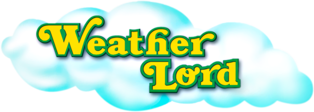Логотип Weather Lord