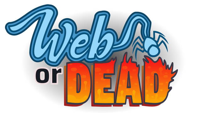 Логотип Web or Dead